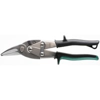 BESSEY Forbici per figure D16, Lattina Nero/Verde