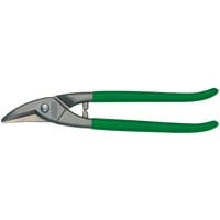 BESSEY Forbici per fori D107-250, Lattina verde