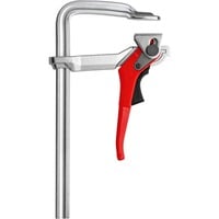 BESSEY Morsetto a leva classiX GSH16 argento/Rosso