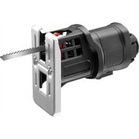 BLACK+DECKER Testa seghetto alternativo MTJS1, per MultiEvo, Puzzle 