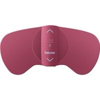 Beurer Menstrual Relax EM 50, Dispositivo di massaggio Berry