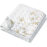 Beurer Sottofedere riscaldato UB 33 basic, Scaldaletto bianco