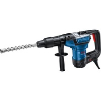 Bosch 0 611 269 001 non classificato, Trapano a percussione blu/Nero