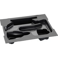 Bosch 1 600 A00 2VU non classificato, Deposito Nero