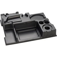 Bosch 1 600 A00 2W6 non classificato, Deposito Nero