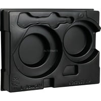 Bosch 1 600 A00 89U non classificato, Deposito Nero