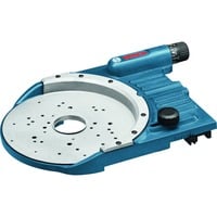 Bosch 1 600 Z00 00G non classificato, Adattatore blu