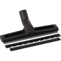 Bosch 1 609 390 478 accessorio e ricambio per aspirapolvere Aspiratore a cilindro Spazzola, Ugello Nero, Aspiratore a cilindro, Spazzola, Nero, GAS 10-50 RFH, GAS 10-50 RFK, GAS 12-30 F, GAS 12-50 RF, GAS 12-50 RFH, GAS 14-20 RFB, GAS 15, GAS..., 35 mm, 35 mm