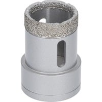 Bosch 2 608 599 035 sega per trapano Smerigliatrice 1 pz Singolo, Smerigliatrice, Pietra, Piastrella, Mattone, Arenaria, Grigio, 3,5 cm, 3,5 cm