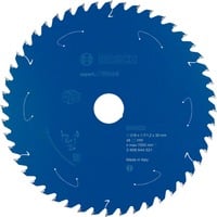Bosch 2 608 644 521 lama circolare 21,6 cm 1 pz, Lama per sega In legno duro, Legno dolce, 21,6 cm, 3 cm, 1,4 mm, 7000 Giri/min, 2 mm
