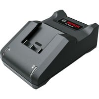 Bosch AL 3620 CV Caricabatteria per interni Nero, Caricabatterie Nero, Nero, Caricabatteria per interni, Ioni di Litio