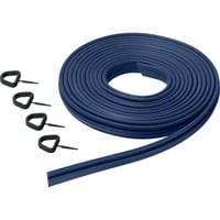 Bosch FSN SS Accessori per sega circolare, Guida blu, Blu, Legno, PVC, CE, Blister