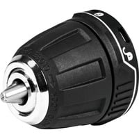 Bosch GFA 12-B Professional, Chuck Nero, 200 g, 102 mm, 126 mm, 55 mm