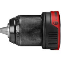 Bosch GFA 18-M Professional, Scritto Nero, 400 g, 102 mm, 128 mm, 55 mm