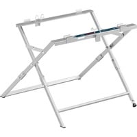 Bosch GTA 560 Professional Telaio di base, Tavolo da lavoro argento, Telaio di base, Bosch, GTS 635 -216, 682 mm, 728 mm, 564 mm