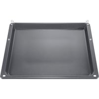 Bosch HEZ541000 teglia da forno grigio, Grigio