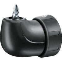 Bosch IXO punta per cacciavite 1 pz, Scritto Nero, 1 pz, Germania, 1 pz