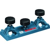 Bosch OFZ Professional, Guida blu, 100 g, 60 mm, 165 mm, 60 mm
