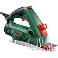 Bosch PKS 16 Multi 6,5 cm 6400 Giri/min 400 W, Sega circolare verde, 6,5 cm, 6400 Giri/min, 1,6 cm, 1,5 cm, AC, 400 W