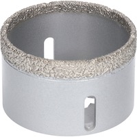 Bosch X-LOCK Fresa per scanalature a T, Trapano Fresa per scanalature a T, Diamond, Ceramica, 6,7 cm, 3,5 cm