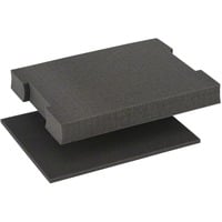 Bosch ‎1600A001S0 Blu, Deposito Nero, Blu, 400 mm, 315 mm, 60 mm, 180 g, 1 pz