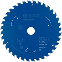 Bosch ‎2608644504 lama circolare 16 cm 1 pz, Lama per sega Punta a carburo di tungsteno (TCT), 16 cm, Bosch, 220 g, 1 pz