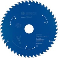 Bosch ‎2608644514 lama circolare 19 cm 1 pz, Lama per sega Punta a carburo di tungsteno (TCT), 19 cm, Bosch, 300 g, 1 pz