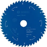 Bosch ‎2608644517 lama circolare 21 cm 1 pz, Lama per sega Punta a carburo di tungsteno (TCT), 21 cm, Bosch, 420 g, 1 pz