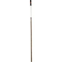 GARDENA 3723-20 asta, manico e adattatore per strumenti manuali Legno, Impugnatura Legno, Legno, FSC®, 130 cm
