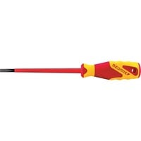 GEDORE 1612255 cacciavite manuale rosso/Giallo, 85 mm, 60 mm, 58 g