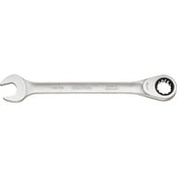 GEDORE 2297167 chiave inglese combinata cromo, 40 mm, 10 mm, 197 g
