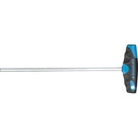 GEDORE 2647281 chiave esagonale, Cacciavite blu/Nero