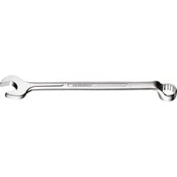 GEDORE 6000400 chiave inglese combinata cromo, 38 mm, 17 mm, 16 g