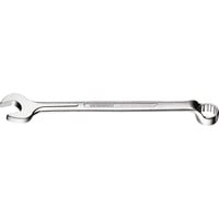 GEDORE 6000750 chiave inglese combinata cromo, 49 mm, 24 mm, 35 g
