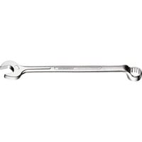 GEDORE 6003180 chiave inglese combinata cromo, 63 mm, 38 mm, 672 g