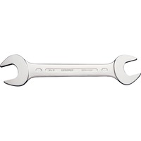 GEDORE 6063590 chiave a forchetta cromo, 13 g, 40 mm, 20 mm, 1 pezzo(i)