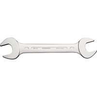 GEDORE 6065370 chiave a forchetta cromo, 69 g, 58 mm, 35 mm, 1 pezzo(i)