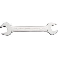 GEDORE 6065610 chiave a forchetta cromo, 98 g, 60 mm, 37 mm, 1 pezzo(i)