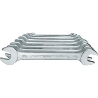 GEDORE 6077380 chiave a forchetta cromo, 819 g, 150 mm, 60 mm, 1 pezzo(i)