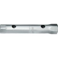 GEDORE 6211880 chiave a tubo, chiave combinata   cromo, 161 g, 150 mm, 60 mm