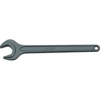 GEDORE 6577270 chiave a forchetta grigio scuro, 1,12 kg, 110 mm, 18 mm, 1 pezzo(i)
