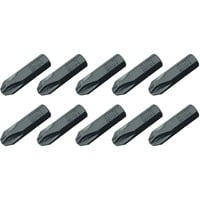 GEDORE Punta per cacciavite 1/4", PZ 1, Bit  