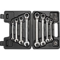 GEDORE R07203012 chiave a forchetta cromo, 50 mm, 1 pezzo(i)