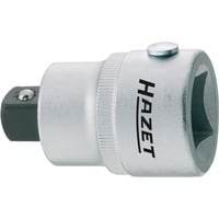 Hazet 1058-2 punta giradadi 1 pezzo(i), chiave combinata   1 pezzo(i), 76,2 / 4 mm (3 / 4"), Titanio, 250 g
