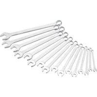 Hazet Set di chiavi combinate 600SPC/16, 16 pezzi, Chiave 