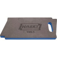 Hazet Tavoletta per ginocchia, Protezione del ginocchio grigio/Blu