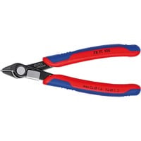KNIPEX Electronic Super Knips, Pinze per elettronica 