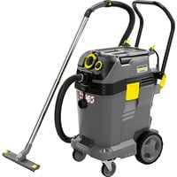 Kärcher NT 50/1 Tact Te M, Aspira bagnato / asciutto 