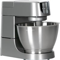 Kenwood KVC3110S robot da cucina 1000 W 4,6 L Argento argento, 4,6 L, Argento, Acciaio inox, Metallo, 1000 W, 380 mm