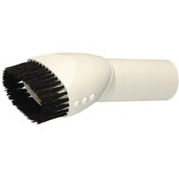 Makita 198552-4 accessorio e ricambio per aspirapolvere Spazzola, Spazzola aspirapolvere bianco, Spazzola, Bianco, 40 mm, 60 mm, 1 pz